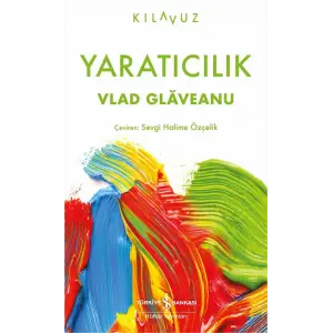 Yaratıcılık Üzerine Başvuru Kitabı