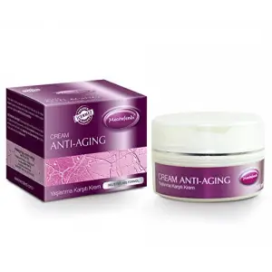 Yaşlanma Karşıtı Krem (100 ml)
