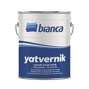 Yat Vernik 2,5 L