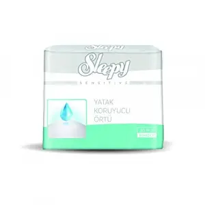 Yatak Koruyucu, 30 Adet