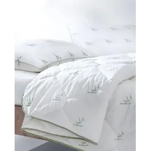Yataş Bedding Bambu Tek Kişilik XL Yorgan