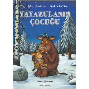 Yayazulanın Çocuğu