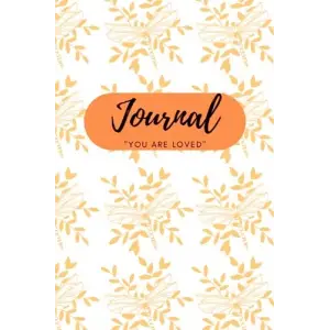 Yellow Dragonfly Journal