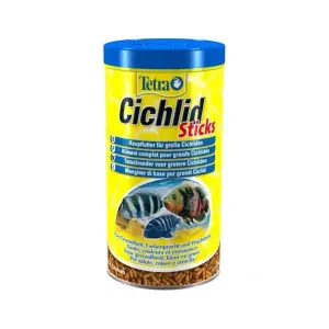 Yem Cichlid Sticks 1 L