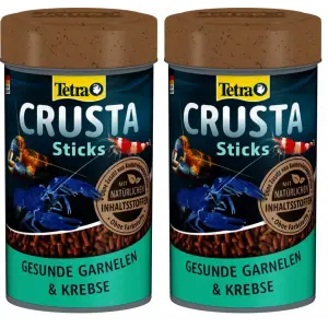 Yem Crusta Sticks 100 ml (2 paketi)