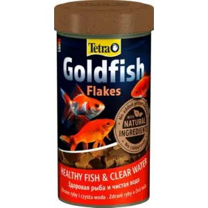 Yem Goldfish 100 ml