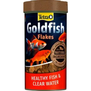 Yem Goldfish 500 ml