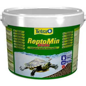 Yem Reptomin 10L