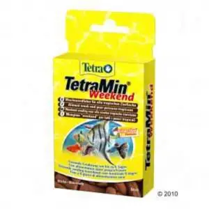 Yem Tetramin Weekend 20Ad