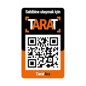 Yeni Nesil Araç Numaratörü