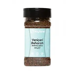 Yeniçeri Baharatı 140 G