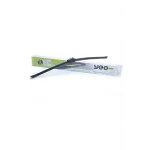 Yeo Skoda Fabia 2 Combi 35Cm Arka Silecek 2006-2013