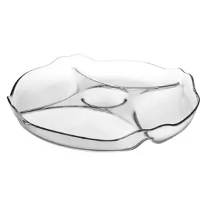 Yerli Basic Servis Tabağı, 30 cm