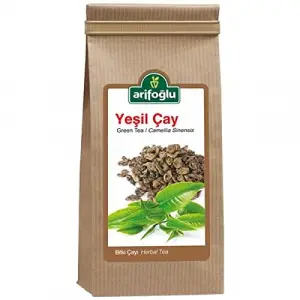 Yeşil Çay 150 g