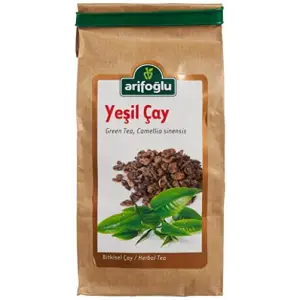 Yeşil Çay 150 g