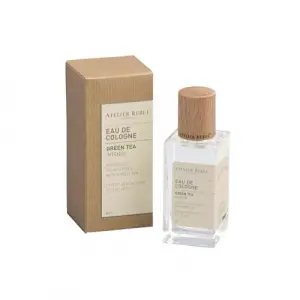 Yeşil Çay Kolonya 50 ml - 80°