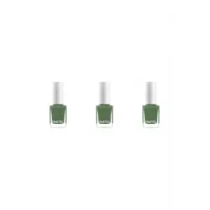 Yeşil Oje 3lü Set (no:316)