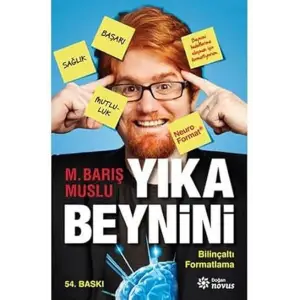 Yıka Beynini: Bilinçaltı Formatlama