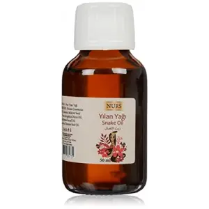 Yılan Yağı 50 Ml