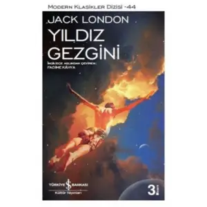 Yıldız Gezgini