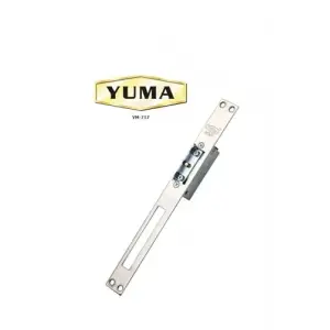 YM-717 Elektrikli Kapı Karşılığı, Bas-Aç, Beyaz