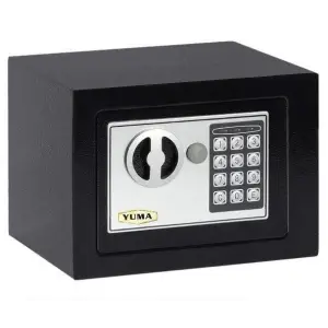 YM-800 dijital mini para kasası
