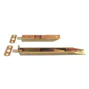 YMN Nursan Gömme Sürgü, 15 cm