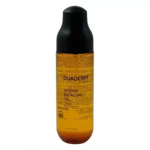 Yoğun Bronzlaştırıcı Yağ 200 ml