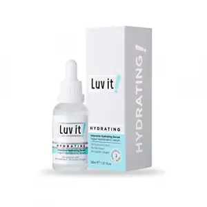 Yoğun Nemlendirici Serum