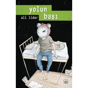 Yolun Başı