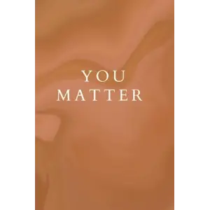 You Matter Bullet Journal