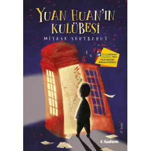 Yuan Huanın Kulübesi