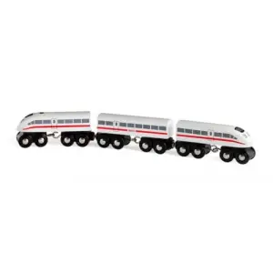 Yüksek Hızlı Tren
