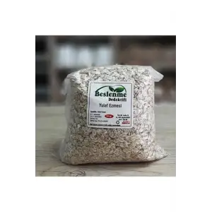 Yulaf Ezmesi 500 g
