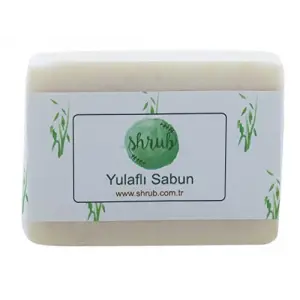 Yulaflı Sabun