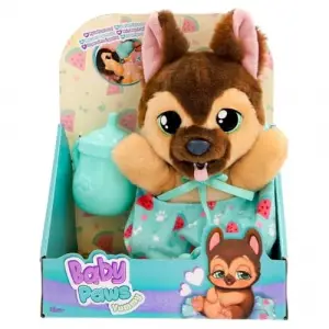 Yummy German Shepherd 18Cmpelus-926363