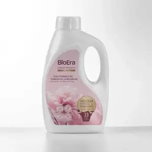 Yumuşatıcı 2 x 1500 ml