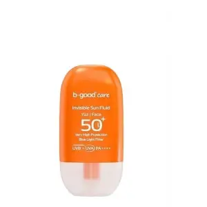 Yüz Güneş Sütü Spf50 plus 50 ml