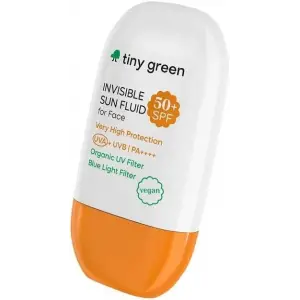 Yüz Güneş Sütü Spf50 plus 50 ml