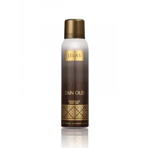 Zain Oud Deodorant 150 ML
