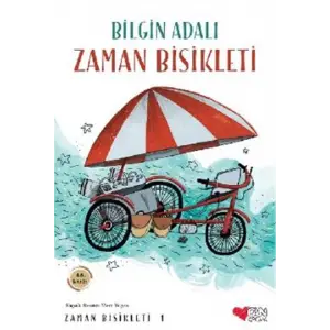 Zaman Bisikleti 1