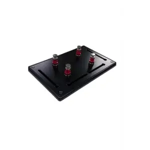 ZD-150H-1 - Güçlü Manyetik Tabanlı PCB Tutucu