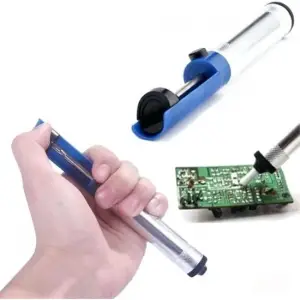 Zd-190 Metal Lehim Pompası