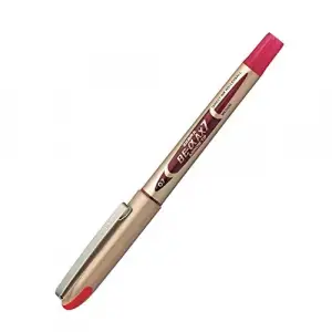 Zebra Ax7 Roller Kalem, 0.7 Mm, Kırmızı
