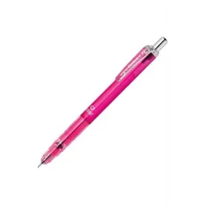 Zebra Dlg Light V.Klm 05 mm Seffaf Pembe