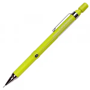 Zebra Drafix Versatil Kalem 0.5 Mm Acik Yesil