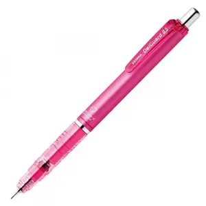 Zebra P-Ma85-P Zebra Delguard 0.5 mm, Pembe