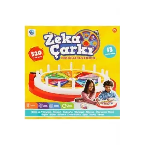 Zeka Çarkı