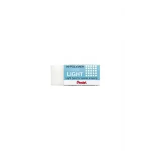 ZEL05 Hi-Polymer Silgi - Light - Ultra Yumuşak