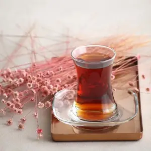 Zen 12li Çay Seti